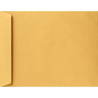 Enveloppes Jumbo Lux - 13 x 19 pouces - kraft brun - paquet de 1000-Couleur : Kraft brun