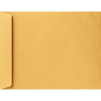 Enveloppes Jumbo Lux - 13 x 19 pouces - kraft brun - paquet de 1000-Couleur : Kraft brun