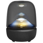 Harman Kardon - Aura Studio 5 - Enceinte Bluetooth d'intérieur - Noir-Connexion multi-enceintes Auracast 