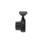 myGEKOgear - Caméra de tableau de bord Orbit 500 Full HD avec câble ODBII pour un câblage sans outil-Le capteur G est intégré à la caméra du tableau de bord, donc s'il détecte une rupture importante ou une collision, il se verrouille automatiquement sur les fichiers d'urgence. Cela garantit que ces fichiers ne seront pas enregistrés en boucle une fois qu'ils auront été verrouillés.