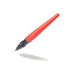 Crayola - Stylos pinceaux lavables anti-goutte, 5 par paquet, 6 paquets, 30 au total-8