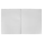 Carnet de croquis Gry Mattr, 8 x 10 po, havane-La reliure à plat assure une création de croquis facile et fluide.