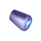 Ulike - Air 3 Épilateur IPL - Violet-Mode AutoGlide - Séances de 12 minutes pour tout le corps. Découvrez le mode AutoGlide innovant, sans les pouces ! Profitez de séances ultra-rapides pour tout le corps avec un flash sur votre peau toutes les 0,7 seconde.