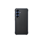 Samsung - Coque Robuste Galaxy S25+ - Noire-Couleur: Noir