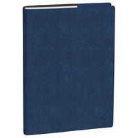 Quo Vadis - Ministre Prestige Agenda Semainier - 16 cm l x 24 cm H - Roma Couleurs Assorties - Bilingue-Décembre à décembre