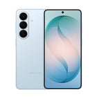 Samsung - Galaxy S26 - 512 Go - Bleu ciel-Laissez votre téléphone dans votre poche. Avec la série Galaxy S26 et les Galaxy Buds4 Pro, votre assistant vocal personnel vous parle directement, lisant vos messages ou répondant à vos questions en mode mains libres, pendant que vous vaquez à vos occupations