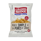 Covered Bridge - Pures et simples, 170 g-Sac de 170 g