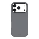 AXS - Pulse Compatible avec MagSafe Apple iPhone 17 Pro - Gris-Testé contre les chutes de 6pi protège l’appareil dans les situations de tous les jours