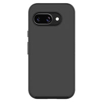 Blu Element - Étui Robuste Armour pour Google Pixel 9a - Noir-Testé en chute de 10 pieds de haut