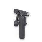 DJI - Stabilisateur pour téléphone Osmo Mobile 8P Bundle Créateur-Cadrage tactile précis : Touchez l'écran pour verrouiller et changer de sujet.