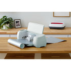 Cricut - Smart Vinyl Matte Metallic – Permanent, 3 pi, Argent-Pour Cricut Maker 3 & Cricut Explore 3