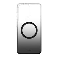 AXS - Crystal Shield D3O Magsafe Compatible pour Samsung Galaxy S26 Ultra - Smoke Gradient-Testé pour des chutes de 8 pieds, soutenu par la technologie D3O  