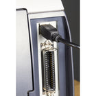 Staples - Câble USB-A/B - 7 pi-Fiabilité grande vitesse - Prend en charge des vitesses de transfert de données pouvant atteindre 480 Mb/s pour garantir la rapidité du transfert de données
