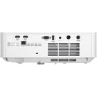 Optoma Technology - ZH430UST Projecteur laser DLP ultra-courte focale Full HD 4 000 lumens Optoma Technology-Installation à 360°
