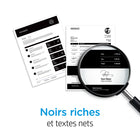HP – Cartouche de toner LaserJet noir à rendement élevé d’origine 202X (CF500X)-7