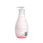 Live Clean - Savon liquide régénérateur, 500 ml, Pois de senteur (32113)-Pour nettoyer et hydrater en douceur avec un parfum délicat de pois de senteur