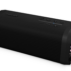 Philips - Haut-parleur Bluetooth TAS5000 - noir-Son puissant - À l’intérieur comme à l’extérieur, cette enceinte portable offre une puissance impressionnante avec un son riche de 70 W max (35 W RMS). Deux radiateurs passifs et notre technologie exclusive Bass+ gardent les basses profondes et précises, même à faible volume. Elle comprend aussi un micro intégré, pour prendre les appels en mains libres.