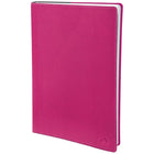 Quo Vadis - Ministre Agenda Semainier - 16 cm l x 24 cm H - Toscana Couleurs Assorties - Français-Grille 2 couleurs sur papier blanc