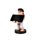 Exquisite Gaming - Street Fighter: Ryu Cable Guy support de contrôleur et téléphone-6