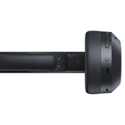 Edifier - Écouteurs circum-auriculaires sans fil W820NB Plus, audio Hi-Res LDAC, ANC −49 dB, Bluetooth 6.1, multipoint, son spatial et recharge rapide – Gris-8