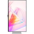 Samsung - Moniteur ViewFinity S9 S90PC 5K de 27 pouces avec affichage mat, Design ergonomique et Appareil photo SlimFit 4K - LS27C900PANXZA-6