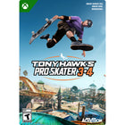 Tony Hawk's Pro Skater 3 + 4 - Standard Edition [Code Electronique]-Genre: Sports