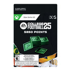 College Football 25: 5850 Points [Code Electronique]-Genre: Sports