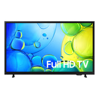 Samsung - Téléviseur intelligent F6000 HD intégrale de 40  po - UN40F6000FFXZC-Résolution: HD intégrale (1 920 x 1 080)