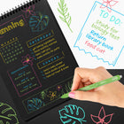 Paper Mate - Stylos brillants InkJoy Rétractable - pointe moyenne (0,7mm) - couleurs assorties - 10 unités-10