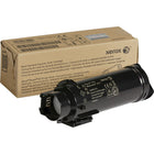 Xerox Original 106R03476 Cartouche de toner noir à rendement standard-Compatible avec WorkCentre 6515, Phaser 6510