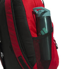 Adidas- Sac à dos Midway - Rouge écarlate/noir -5