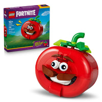 LEGO - Fortnite Tomatohead-Ensemble de construction LEGO Fortnite Tomatohead pour les enfants de 10 ans et plus