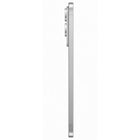 Samsung - Galaxy S25 Edge - 256 Go - Argenté titane - Bell et Virgin Plus-Fabriqué avec précision avec du titane. Avec son cadre en titane robuste, votre appareil Galaxy S25 Edge reste toujours protégé