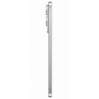 Samsung - Galaxy S25 Edge - 256 Go - Argenté titane - Bell et Virgin Plus-Fabriqué avec précision avec du titane. Avec son cadre en titane robuste, votre appareil Galaxy S25 Edge reste toujours protégé