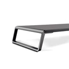 ShoppingAll - Premium Ergonomic Monitor Stand Riser- Noir-6
