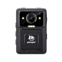 Adesso - Caméra corporelle Mygekogear AEGIS 400 4K Ultra HD IP67-La caméra corporelle Aegis 400 enregistre en 4K Ultra HD avec un objectif grand angle de 130° pour capturer tous les détails importants sur le terrain et fournir des preuves essentielles lorsque vous en avez le plus besoin