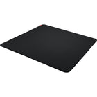 BenQ - Tapis de souris Zowie H-TR pour jeux vidéo eSports - Très grand-Base en caoutchouc haute densité uniforme et plus souple