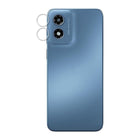 AXS - ARMORGlass Protecteur de lentille de caméra pour Motorola Moto G Play-Surface dure 9H