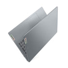Lenovo - Ordinateur portable Ideapad Slim 3i 15,6 po - Intel Core i5-1335U - SSD 1 To - 16 Go RAM - Windows 11 Famille - Bilingue - Gris arctique-Connectivité réseau : Wi-Fi 6, Bluetooth 5.2
