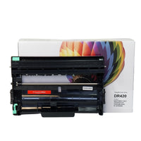 Balloon Brand - Unité de tambour compatible avec les imprimantes Brother DR420 -Est conforme aux normes de compatibilité OEM