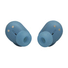 JBL - Tune Buds 2 Écouteurs sans fil avec réduction de bruit - Turquoise-Réduction de Bruit Adaptative et technologie Smart Ambient