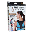 Posture Doctor - Soulage les tensions au cou et aux épaules-Aide à soulager les tensions du cou, du dos et des épaules