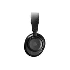 SteelSeries - Arctis Nova 3 - Casque de jeu sans fil pour Xbox Series X - Noir-Micro détachable: Le microphone ClearCast 2.X amélioré offre une clarté deux fois supérieure grâce à une puce à large bande passante permettant un son 32 kHz / 16 bits