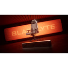 Blacklyte - Chaise de jeu ergonomique à dossier haut Athena Pro-7