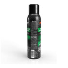 Emzone - Huile Pro-Tex No Drip - 400 g - paquet de 4-L'huile emzone Pro-Tex No Drip est une protection efficace contre la corrosion pour les équipements extérieurs et est idéale pour la sous-couche de véhicule à faire soi-même et pour protéger les bornes de batterie.