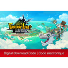 Fantasy Life i : La Fille qui vole le temps - Édition NS2 [Téléchargement numérique]-Genre: Action, Role Playing