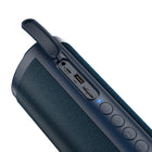 HOCO - Enceinte Bluetooth sans fil Bella-Modes de lecture multiples