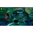 Murky Divers: PharmaCorps Edition pour PlayStation 5-Sites spéciaux de plongée