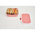 Mepal - Boîte à lunch - 750 ml - Rose-Lavable au lave-vaisselle