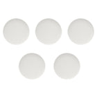 Maxwell & Williams - Plaque de Bordure Onni - 21 cm - Paquet de 5-Lave-vaisselle